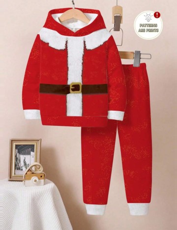 Compleu Shein, mix culori