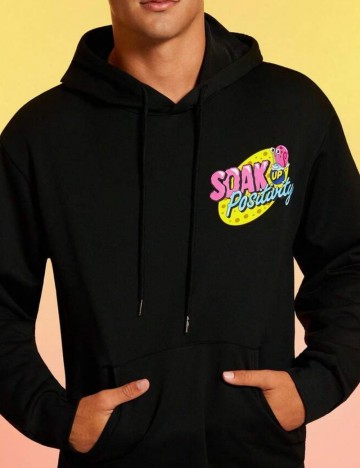 Hanorac Shein, mix culori