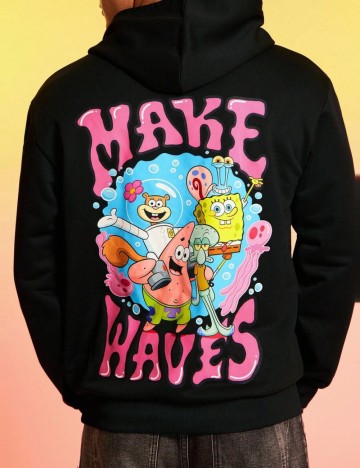 Hanorac Shein, mix culori