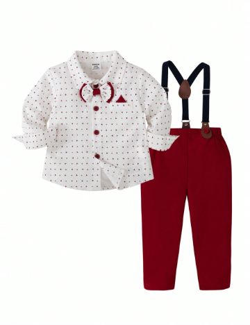 Compleu Shein, mix culori