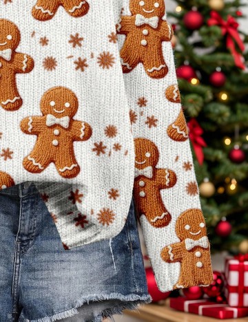 Bluză Shein, mix culori