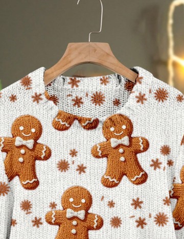 Bluză Shein, mix culori