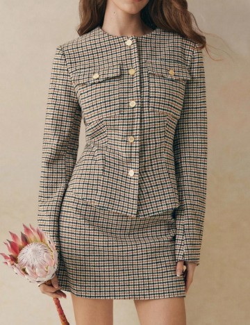 Compleu Shein, mix culori