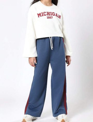 Compleu Shein, mix culori