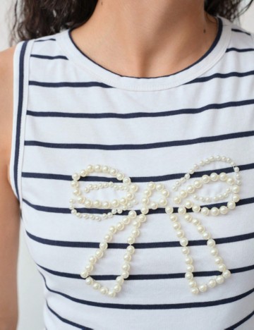 Maiou Shein, mix culori