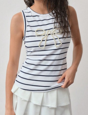 Maiou Shein, mix culori