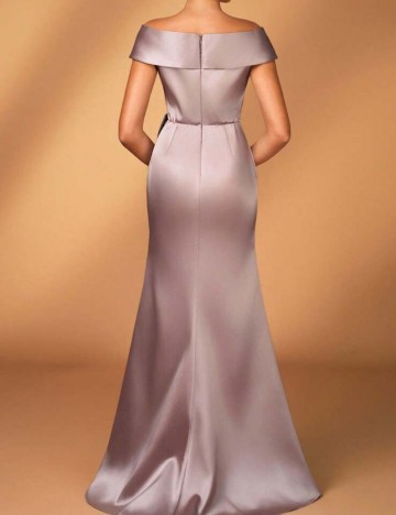 Rochie maxi Shein, mov