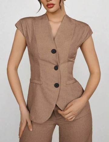 Compleu Shein, mix culori