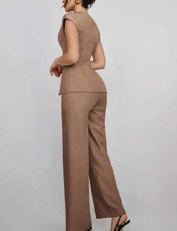 Compleu Shein, mix culori