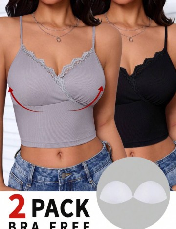 Set Maiou Shein, mix culori