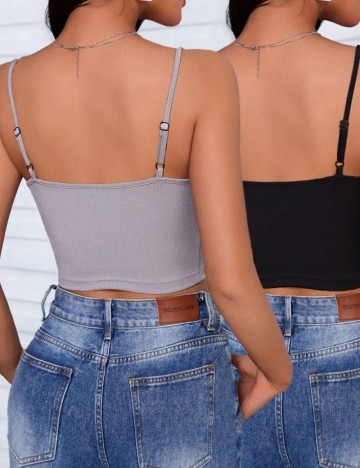 Set Maiou Shein, mix culori