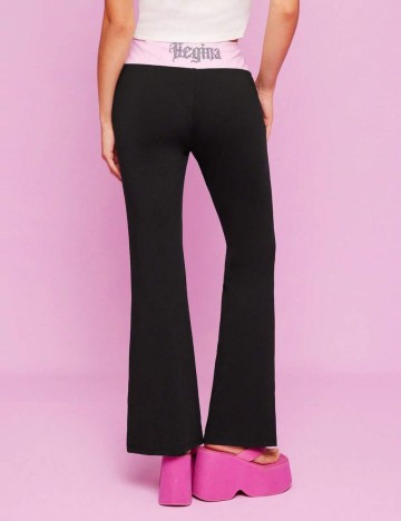 Pantaloni Shein, mix culori