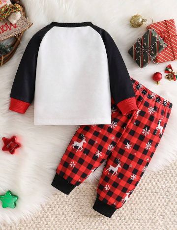 Compleu Shein, mix culori