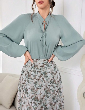 Compleu Shein, mix culori