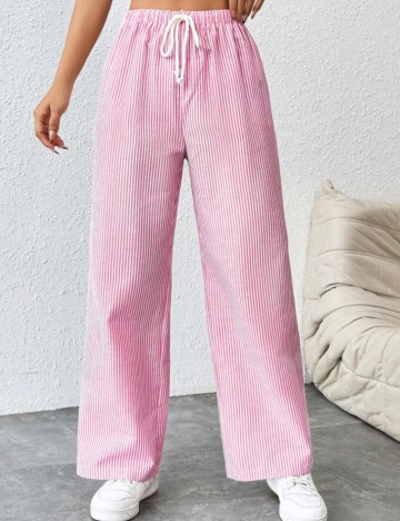 Pantaloni Shein, mix culori