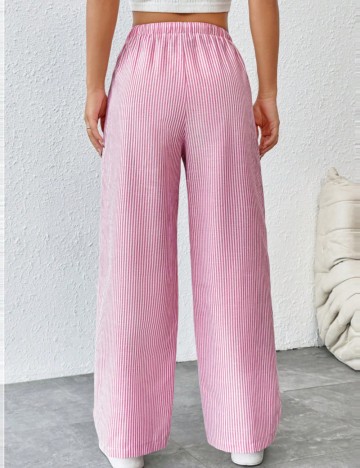 Pantaloni Shein, mix culori