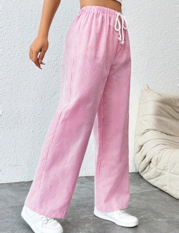 Pantaloni Shein, mix culori