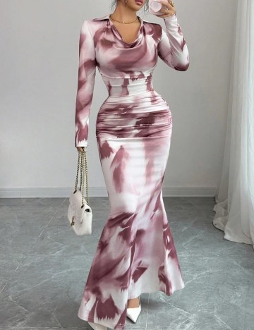 Compleu Shein, mix culori