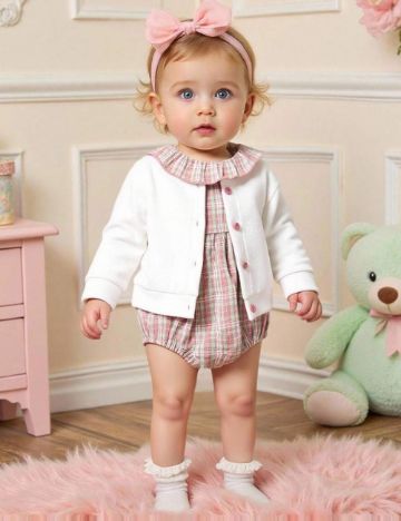 Set Shein, mix culori