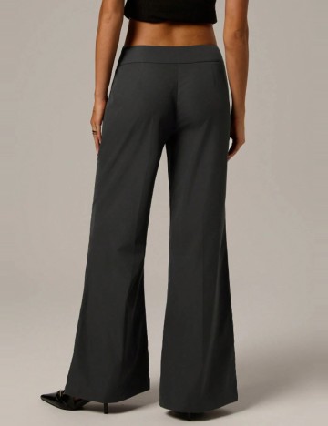 Pantaloni Shein, gri