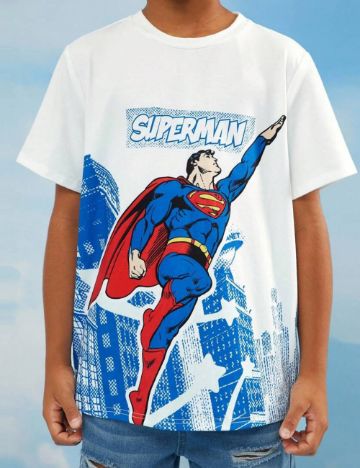 Tricou Shein, mix culori