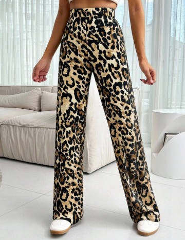 Pantaloni Shein, mix culori