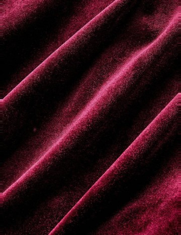 Rochie mini Shein, vișiniu