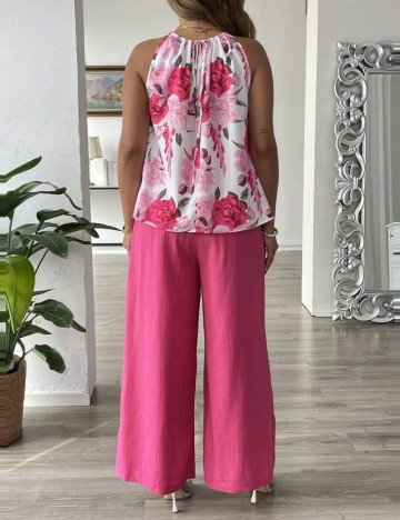 Compleu Shein Curve+, mix culori