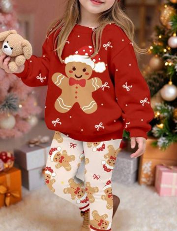 Compleu Shein, mix culori