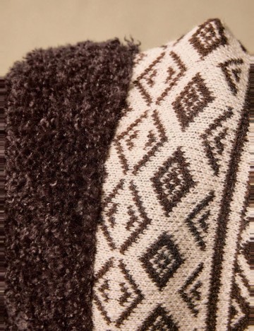 Fustă mini Shein, mix culori