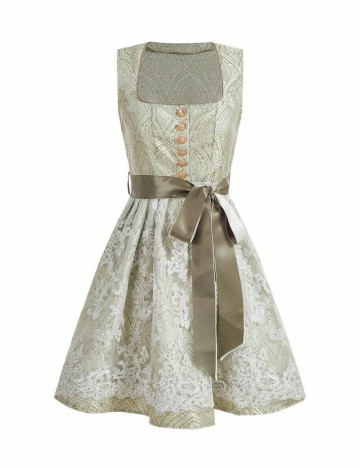 Rochie mini Shein, mix culori