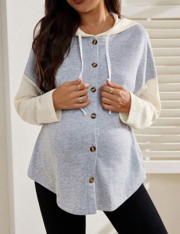 Hanorac Shein, mix culori