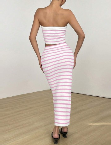 Compleu Shein, mix culori