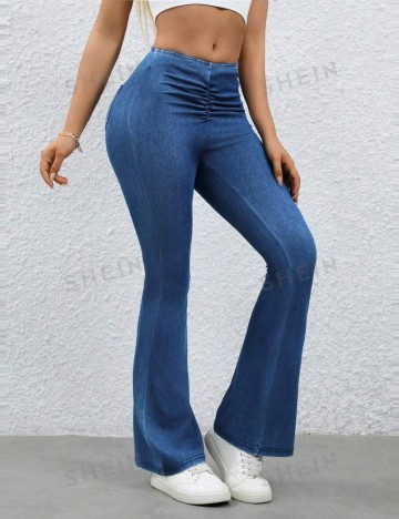 Colanti Shein, albastru