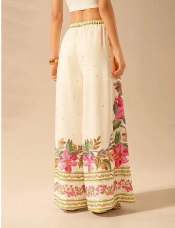 Pantaloni Shein, mix culori