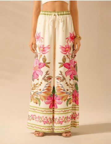 Pantaloni Shein, mix culori