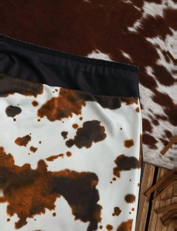 Set fuste Shein, mix culori