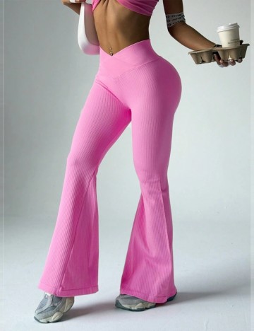 Pantaloni Shein, roz