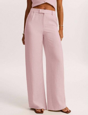 Pantaloni Shein, roz