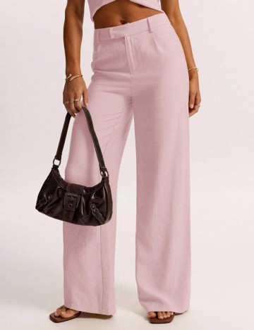 Pantaloni Shein, roz