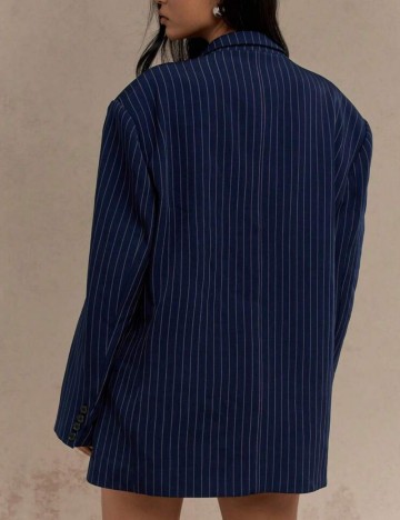 Sacou Shein Missguided, mix culori