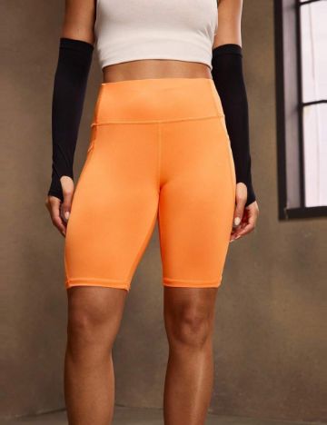 Colanti Shein, portocaliu