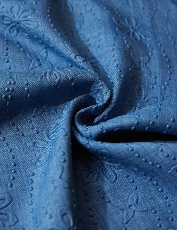 Rochie midi Shein, albastru