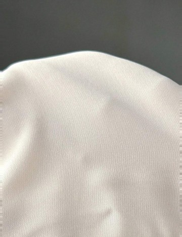 Rochie midi Shein, crem