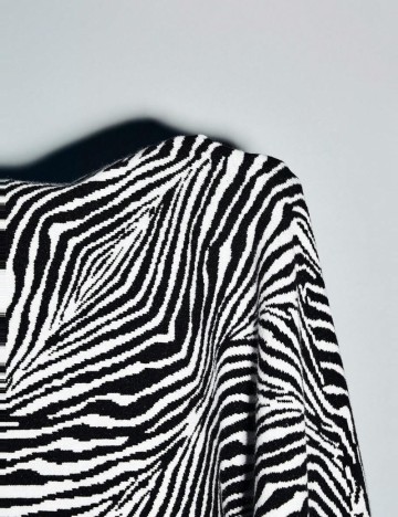 Rochie midi Shein, mix culori