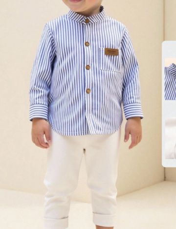 Compleu Shein, mix culori