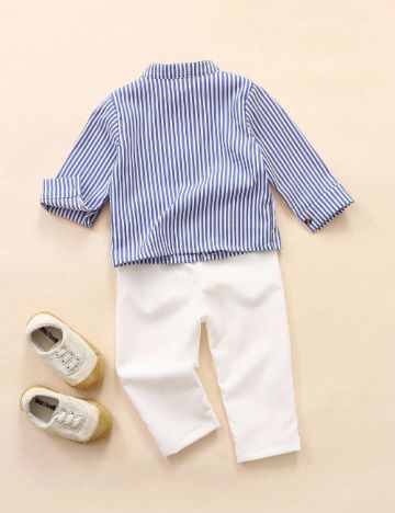 Compleu Shein, mix culori