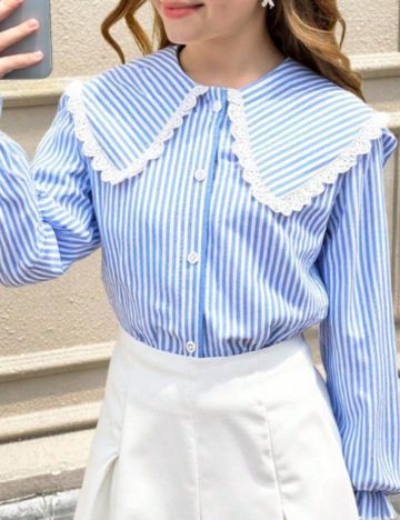 Cămașă Shein, mix culori