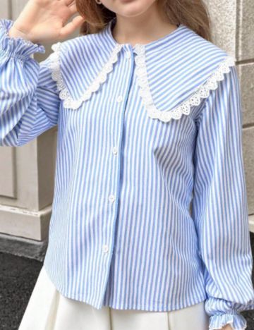 Cămașă Shein, mix culori