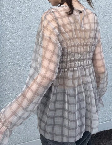 Cămașă Shein, mix culori